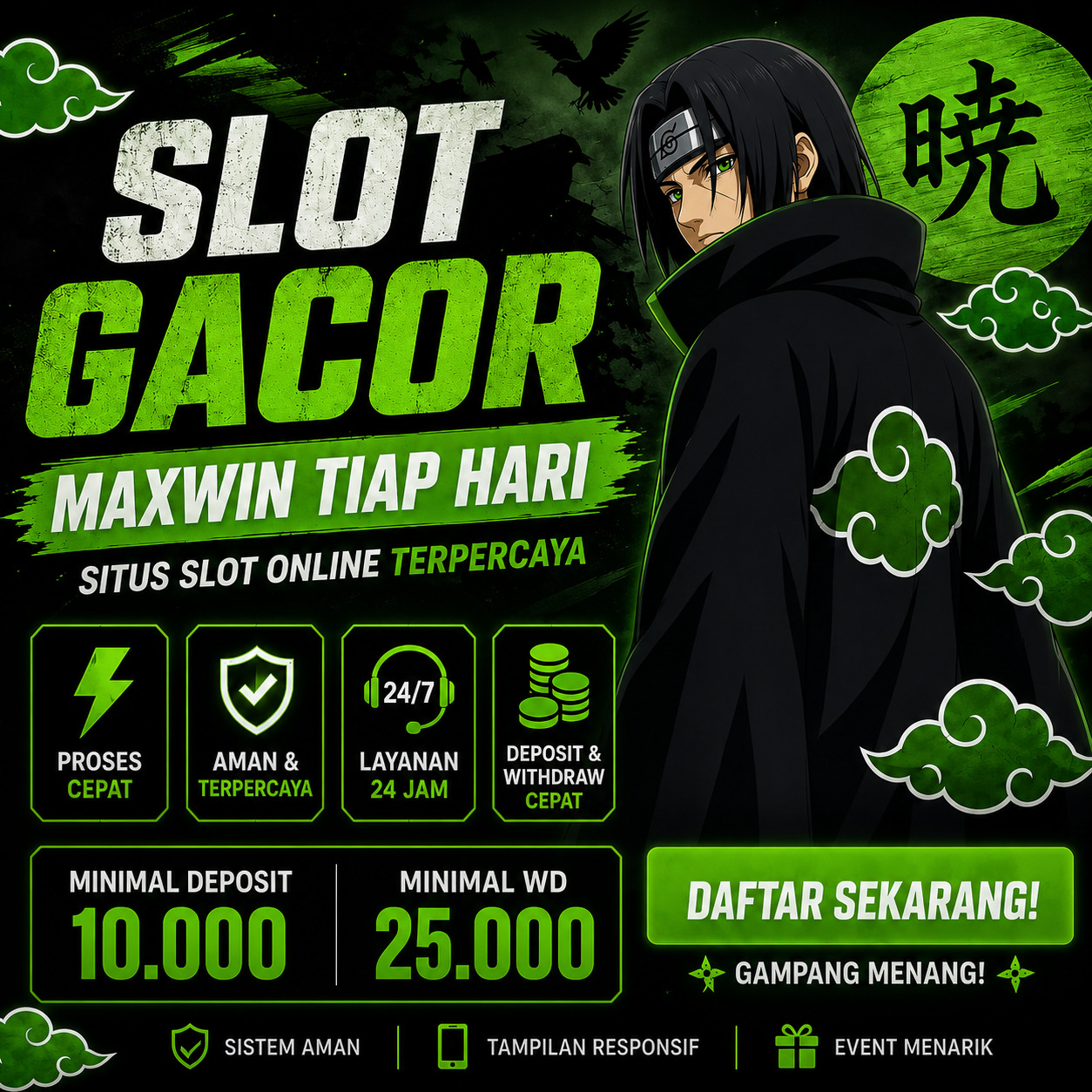 DALAMTOTO | Dunia Dalam Dengan Permainan Toto Penuh Keseruan by DALAMTOTO
